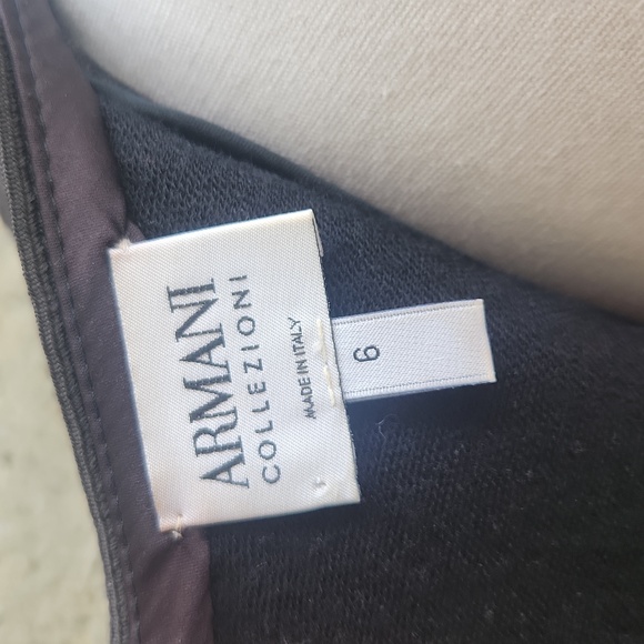 ARMANI dress - Picture 12 of 13